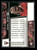 1998-99 Upper Deck Encore Michael Jordan #108