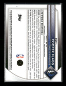 2025-26 Bowman Chrome Mojo Refractors Cooper Flagg #BCV-1
