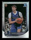 2025-26 Bowman Chrome Mojo Refractors Cooper Flagg #BCV-1