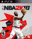 NBA 2K18 (Playstation 3)