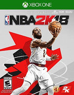 NBA 2k18 Early Tip-off Edition (Xbox One)