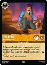 Jim Dear - Beloved Husband (12/204) - Reign of Jafar
