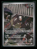 SV03: Obsidian Flames Houndour #204/197