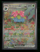 SV: Scarlet & Violet 151 Venusaur ex #198/165