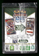 SV: Scarlet & Violet Promo Cards Mew ex #053 (Sealed)