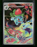 ME01: Mega Evolution Ivysaur #134/132