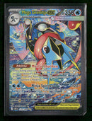 ME04: Chaos Rising Mega Greninja ex #116/086