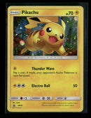 SM Promos Pikachu #SM76