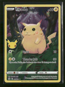 Celebrations Pikachu #005/025
