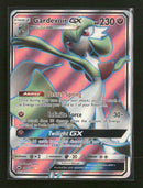 SM - Burning Shadows Gardevoir GX (Full Art) #140/147