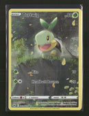 SWSH: Crown Zenith: Galarian Gallery Turtwig #GG31/GG70