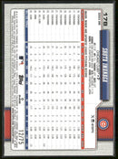 2026 Topps Black Border Shota Imanaga #/75 #178