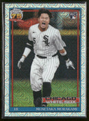 2026 Topps 1991 Topps Baseball Munetaka Murakami #91C2-20