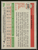 2025 Topps Chrome Platinum Blue Mini-Diamond Refractors Cal Raleigh #/199 #160