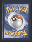 Double Crisis Team Aqua's Spheal Reverse Holo #3/34