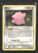 Delta Species Ditto #35/113