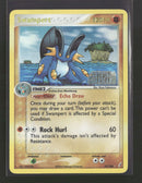 Crystal Guardians Swampert Reverse Holo #27/100