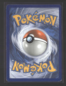 XY Promos Mewtwo EX #XY183