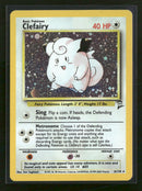 Base Set 2 Clefairy #006/130