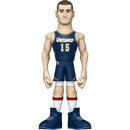 Funko Gold 5": Nuggets - Nikola Jokic (Away Uniform)
