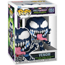 Funko Pop! Marvel Monster Hunters: Venom