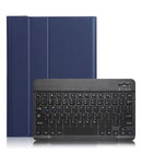 Tablet Bluetooth Keyboard Smart Case
