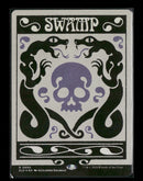Secret Lair Drop Series Swamp (Rainbow Foil) #890
