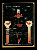 Marvel Universe Eternal-Legal Heaven-Sent Marvel #41