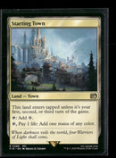 FINAL FANTASY Starting Town #289