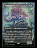 Lorwyn Eclipsed Wistfulness (Borderless) #296