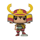 Pop! Animation: One Piece - Armored Luffy Funko Shop Exclusive