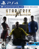 Star Trek: Bridge Crew (PlayStation 4)