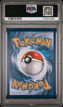 2019 Pokemon Sun & Moon Unbroken Bonds Reshrm. & Charzrd.Gx 9 PSA #20