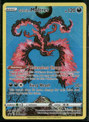 SWSH: Sword & Shield Promo Cards Galarian Moltres #SWSH284
