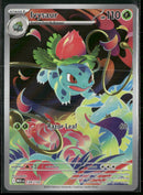 ME01: Mega Evolution Ivysaur #134/132