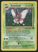 Jungle Venomoth (13) #13/64