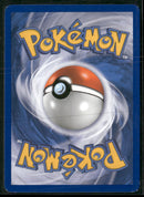 HeartGold SoulSilver Pikachu #78/123