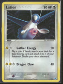 EX Trainer Kit 1: Latias & Latios Latios #2/10