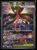 ME04: Chaos Rising Mega Floette ex #117/086