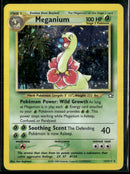 Neo Genesis Meganium (11) #011/111