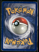 Fossil Ditto (3) #03/62 Damaged