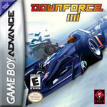 Downforce (Gameboy Advance)