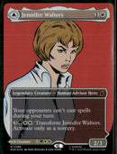 Marvel Super Heroes Jennifer Walters (Borderless) (0388) #388