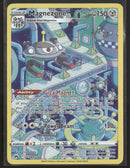 SWSH: Crown Zenith: Galarian Gallery Magnezone #GG18/GG70