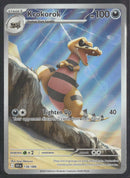 SV: Black Bolt Krokorok #136/086