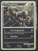 Call of Legends Houndoom #10/95