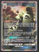SM - Lost Thunder Tyranitar GX #121/214