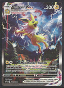 SWSH: Sword & Shield Promo Cards Jolteon VMAX #SWSH184
