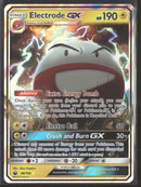 SM - Celestial Storm Electrode GX #48/168