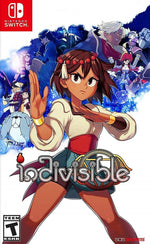 Indivisible (Nintendo Switch)